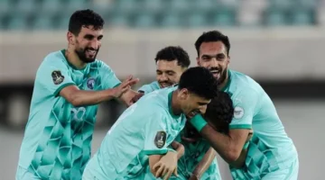 موعد مرتقب.. توقيت انطلاق مباراة بيراميدز وإنبي ضمن منافسات الدوري المصري والقناة الناقلة